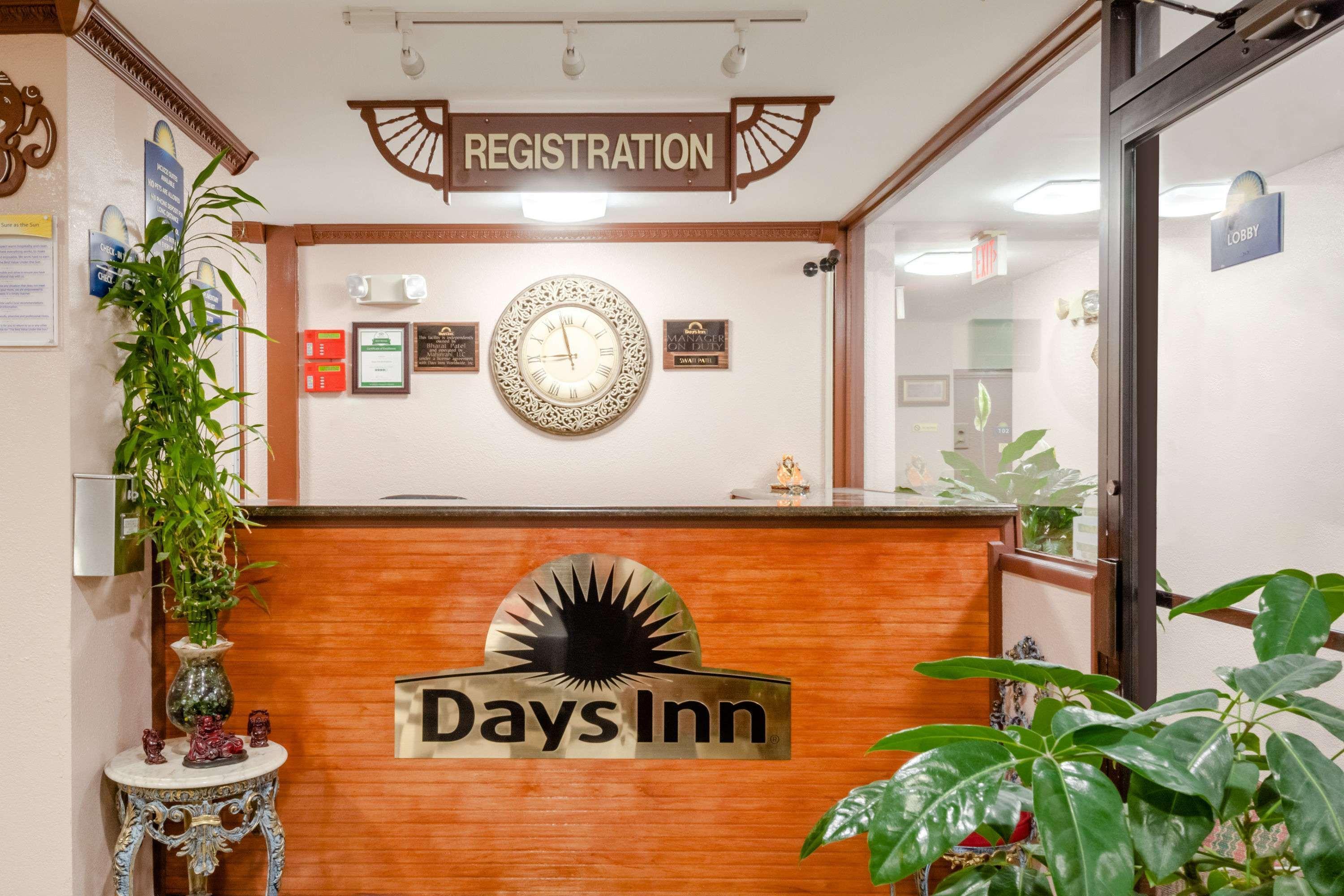 Days Inn By Wyndham Wurtsboro Exterior foto